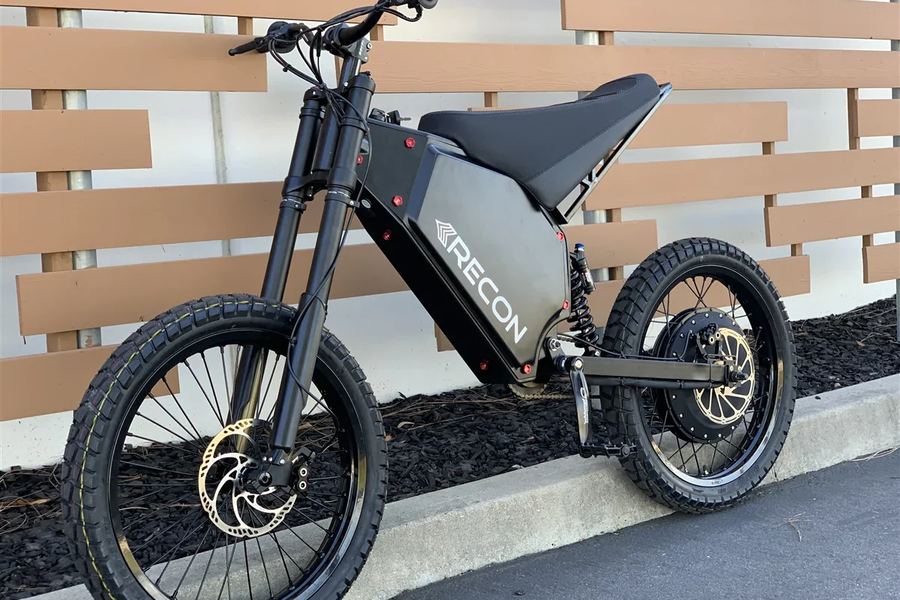 Electric Bike